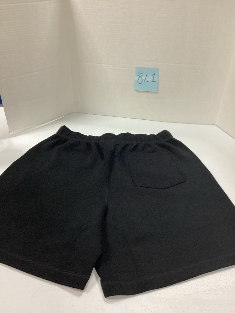 Varley double soft rumer long shorts - Picture 5 of 5